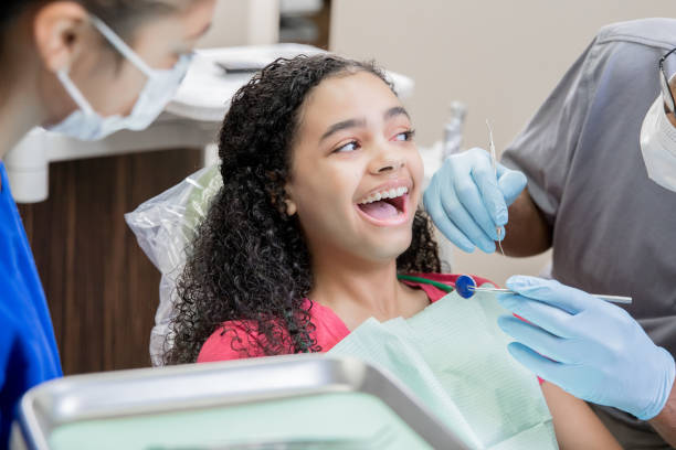 Best Broken or Chipped Tooth Repair in Decorah, IA