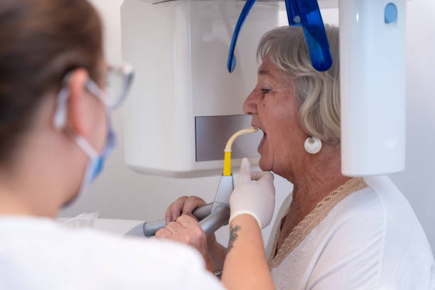 Best Emergency Treatment for Jaw Pain or Injury in Decorah, IA