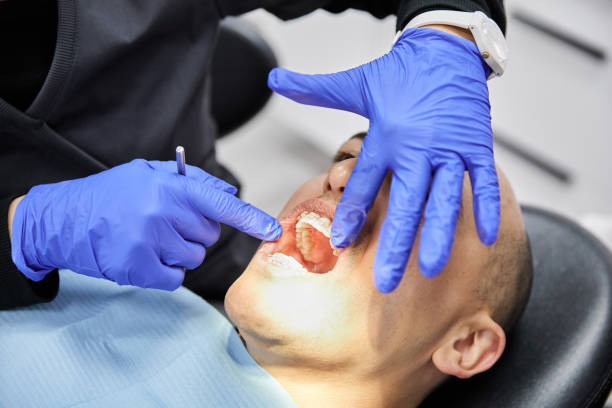 , IA Emergency Dental Service Company