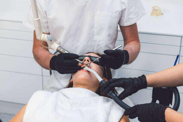 Best Emergency Cosmetic Dentistry (e.g., broken veneers) in Decorah, IA